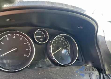 2015 Chevrolet Captiva Ls from USA, damaged, VIN 3GNAL2EK7FS504040